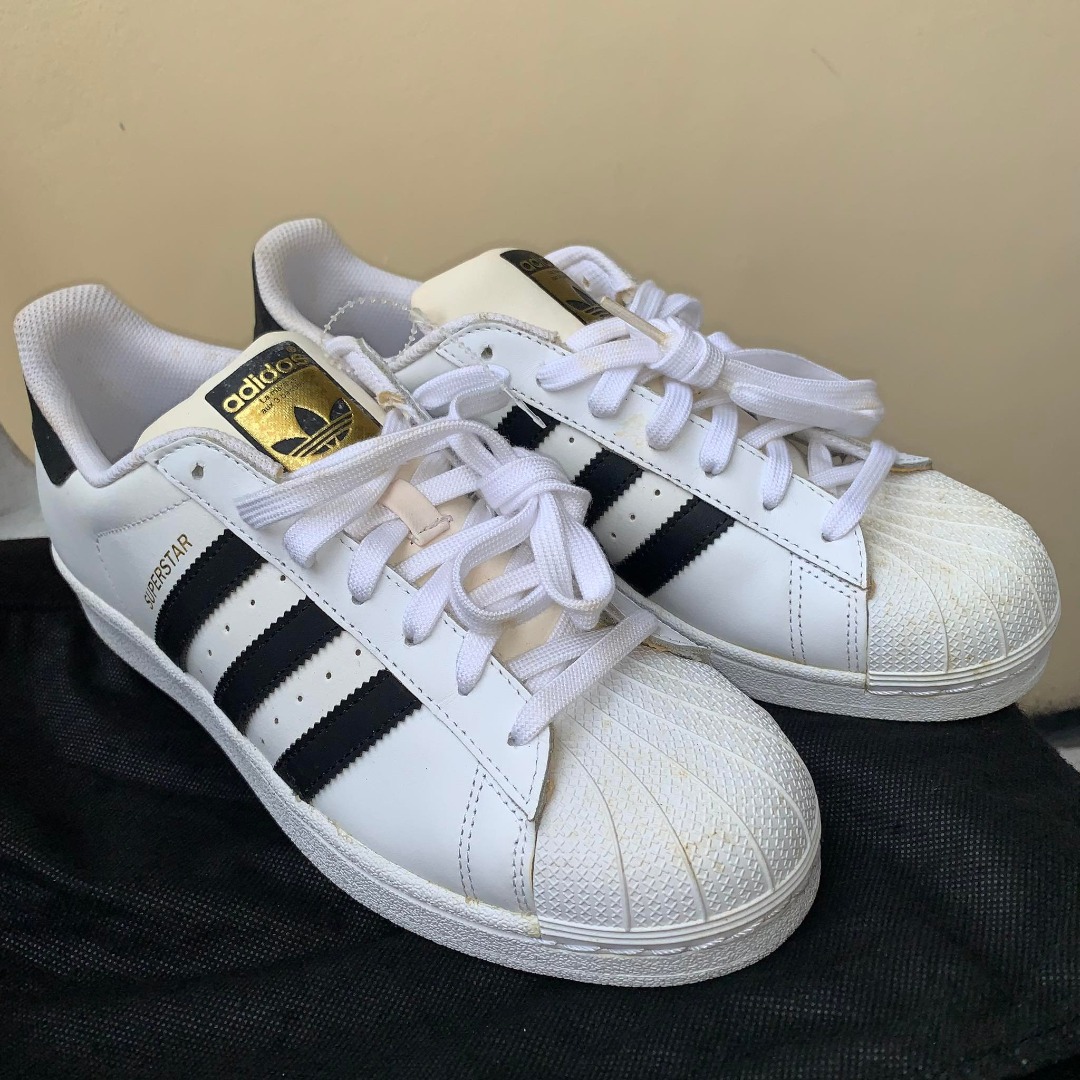 Adidas mens 2024 shoes size 10