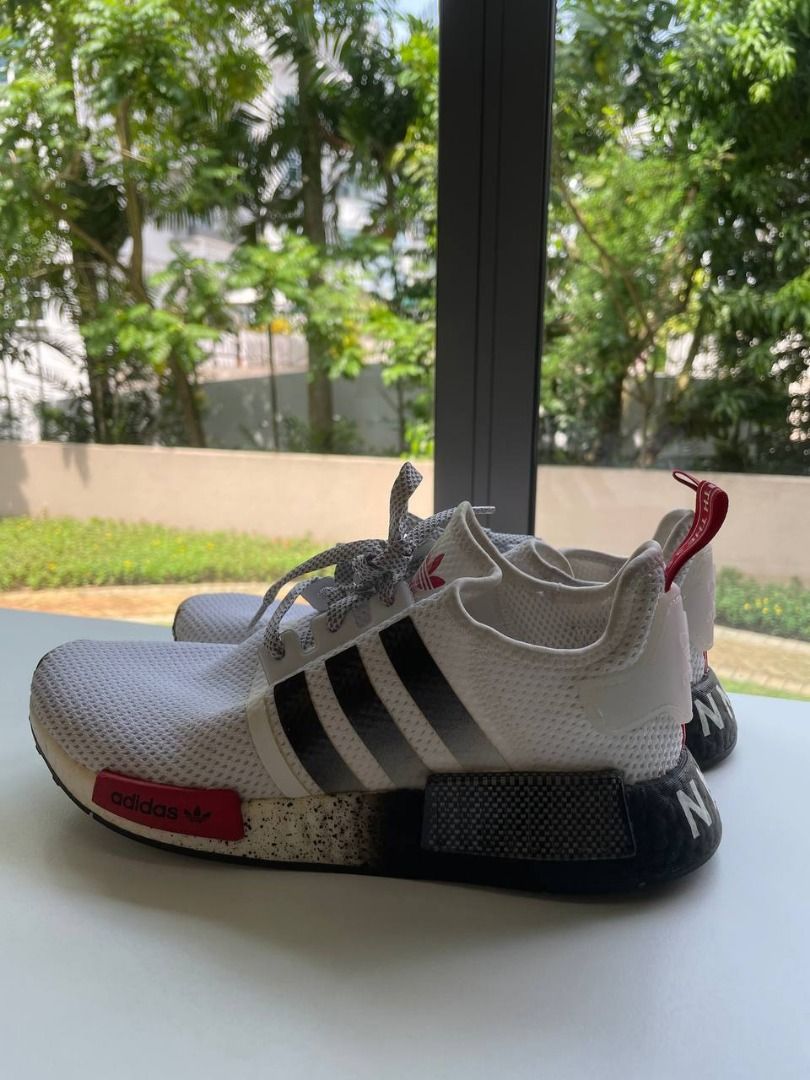 Adidas nmd r1 runner boost discount