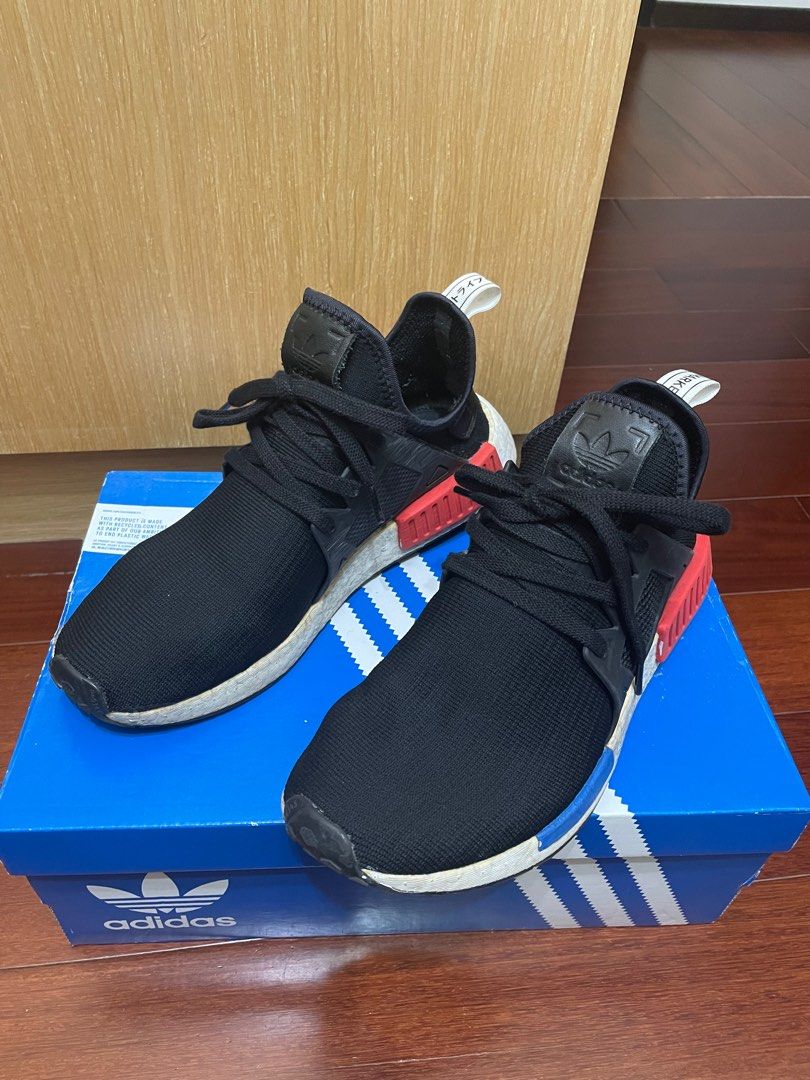 Adidas nmd sale rx1 og