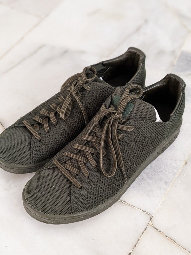 Adidas stan smith primeknit malaysia shop