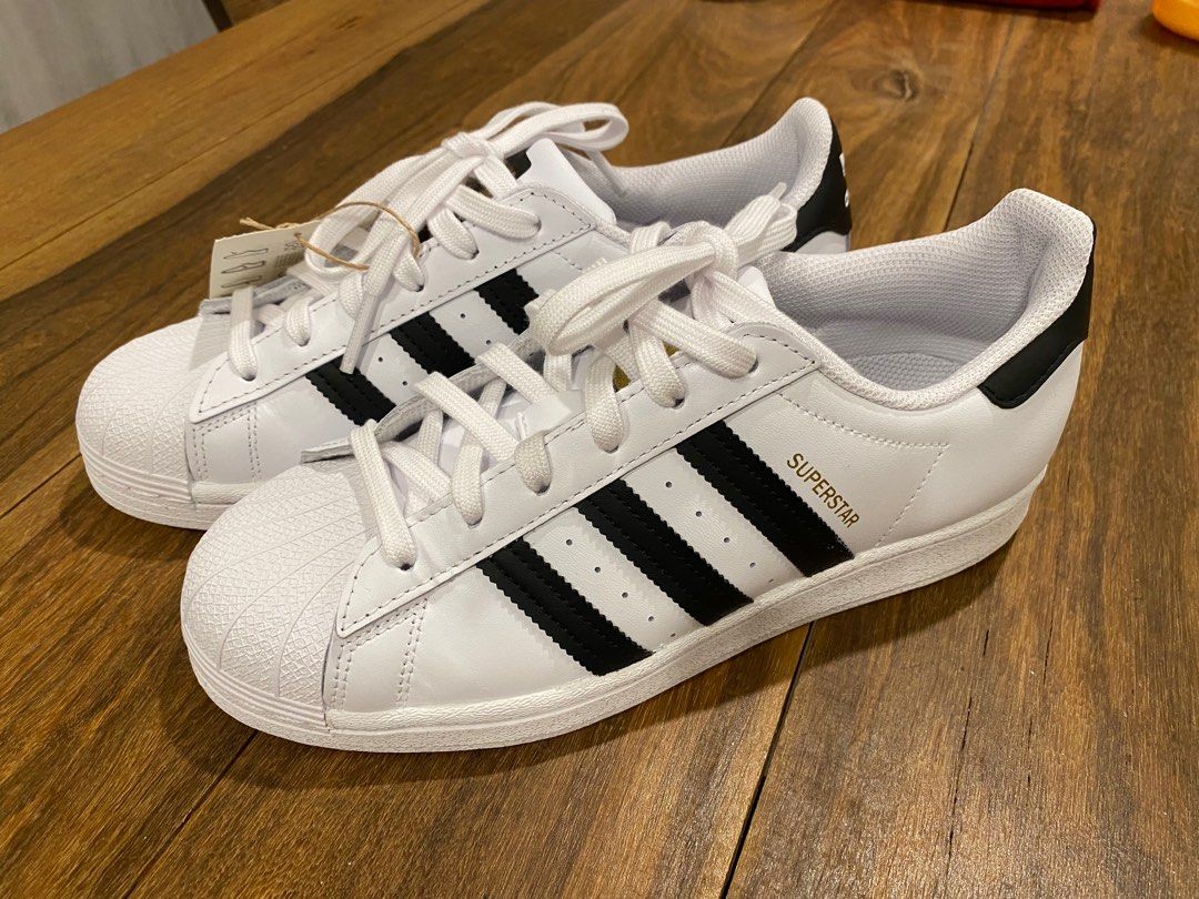 Adidas Originals Superstar W