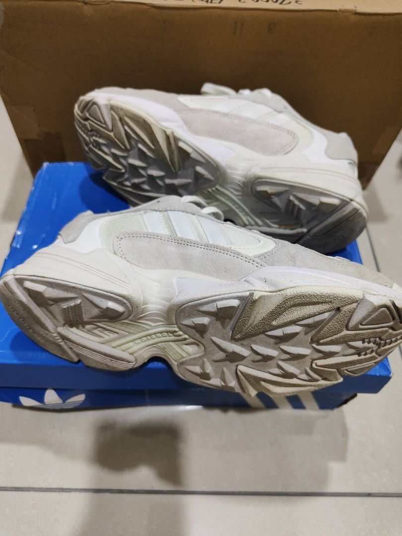 adidas yung 1 off white