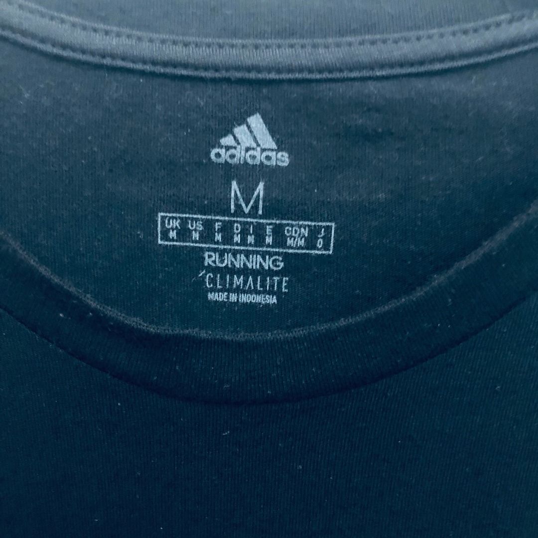 Adidas on sale running climalite