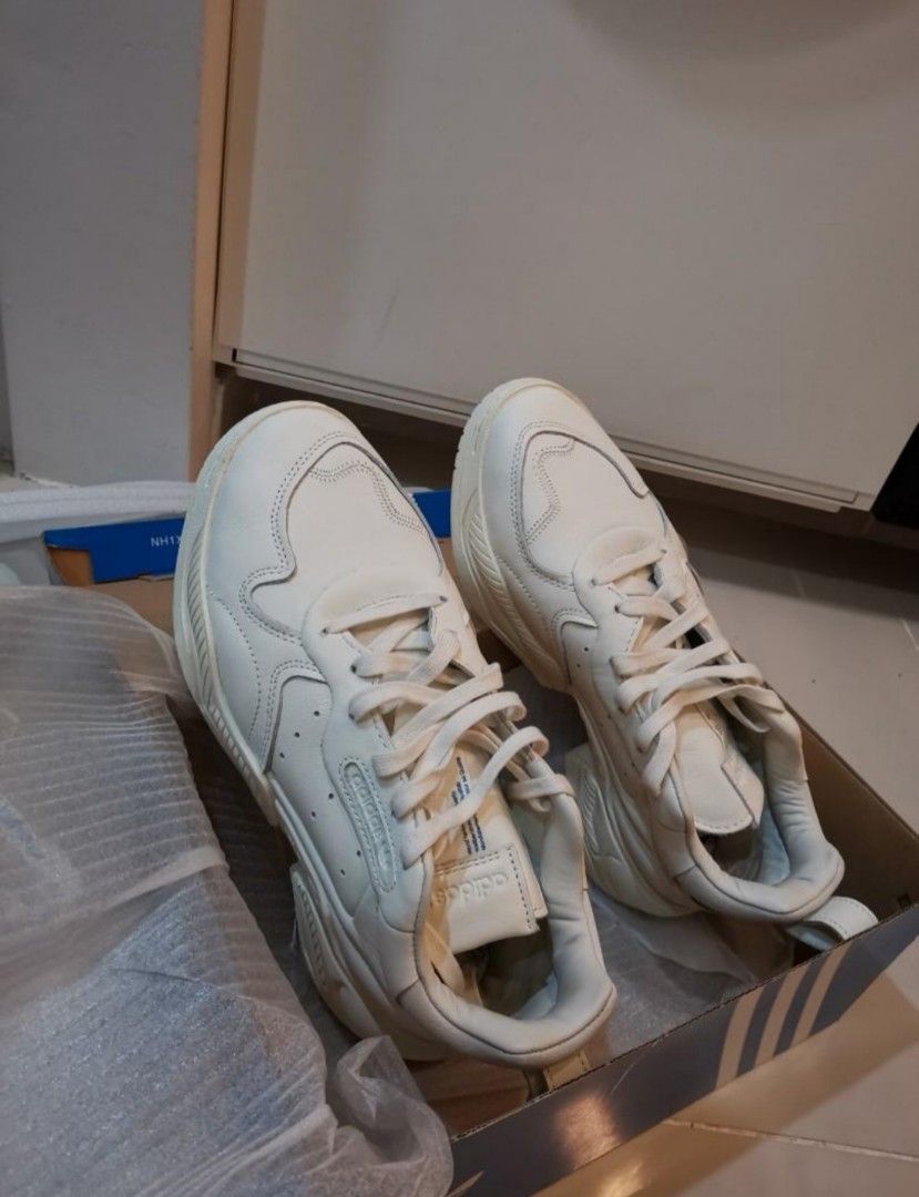 Supercourt rx shoes hotsell