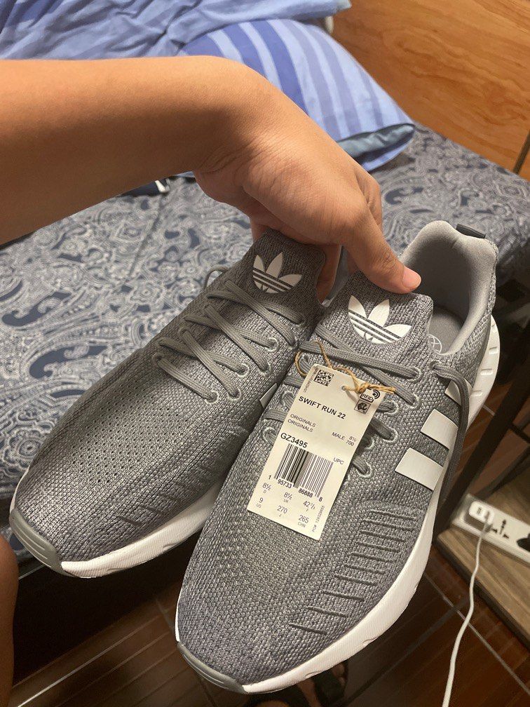 Adidas swift run review indonesia top