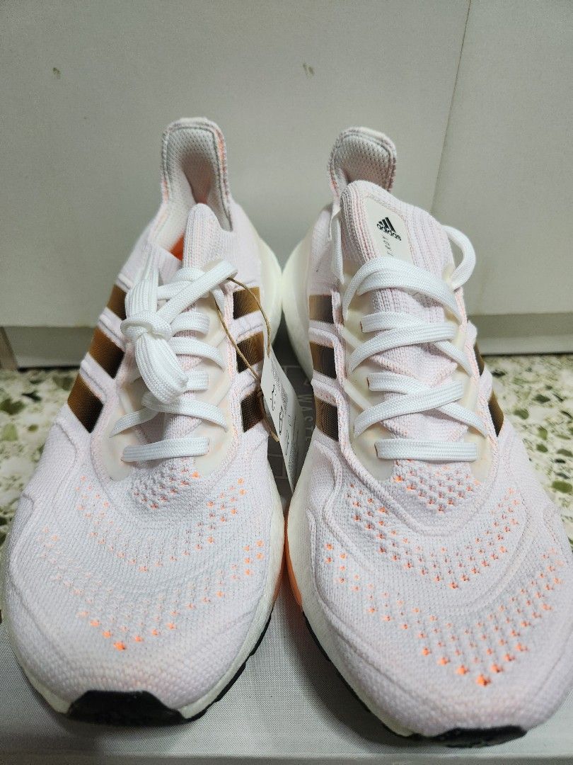 Adidas Ultraboost 22 Heat.Rdy Men s Fashion Footwear Casual