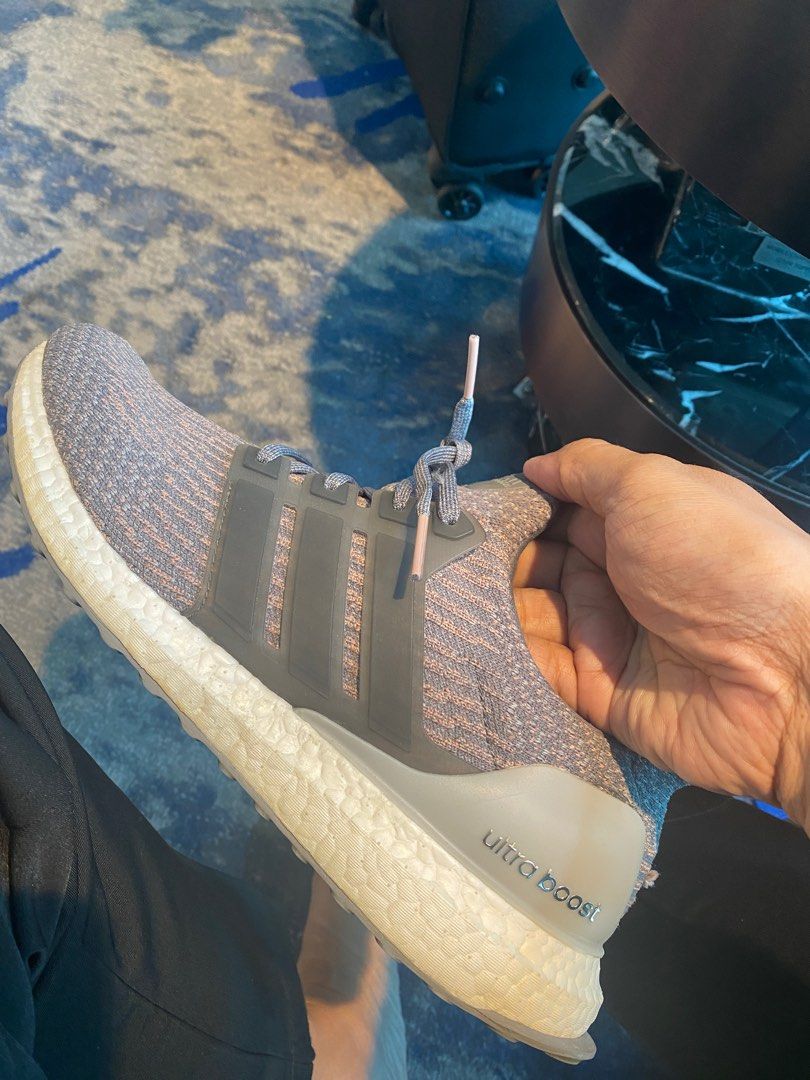 Ultra boost 3.0 pink outlet