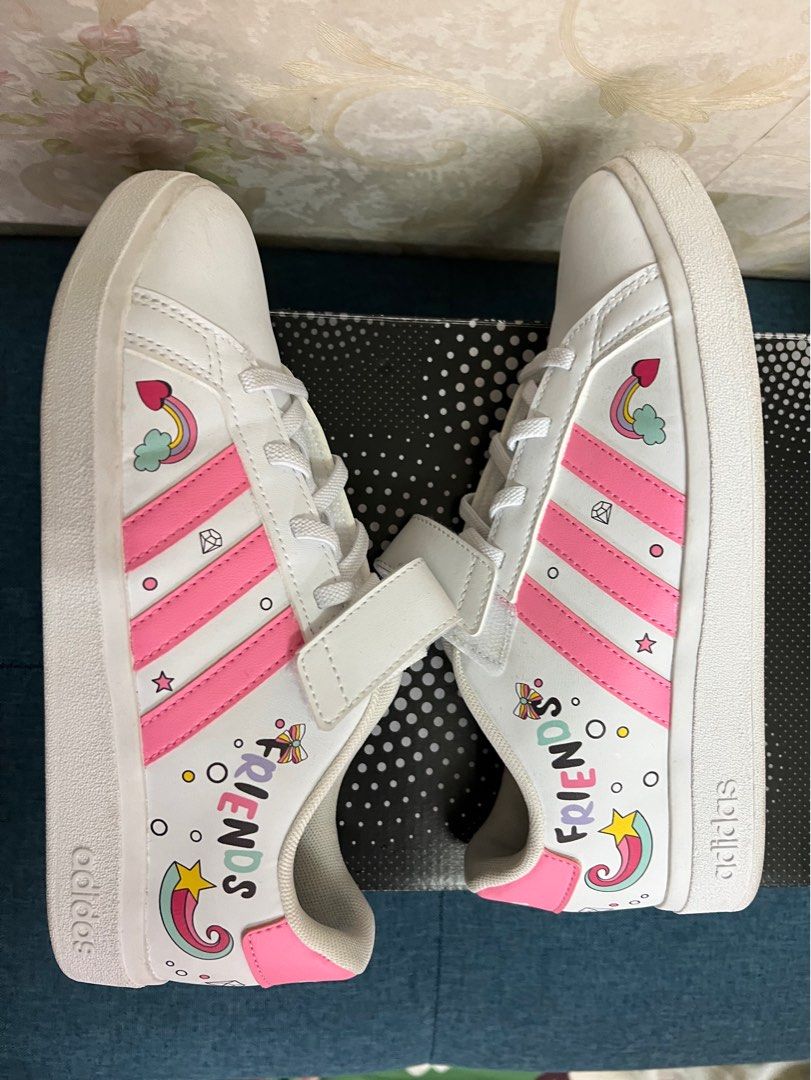 Adidas hotsell unicorn shoes