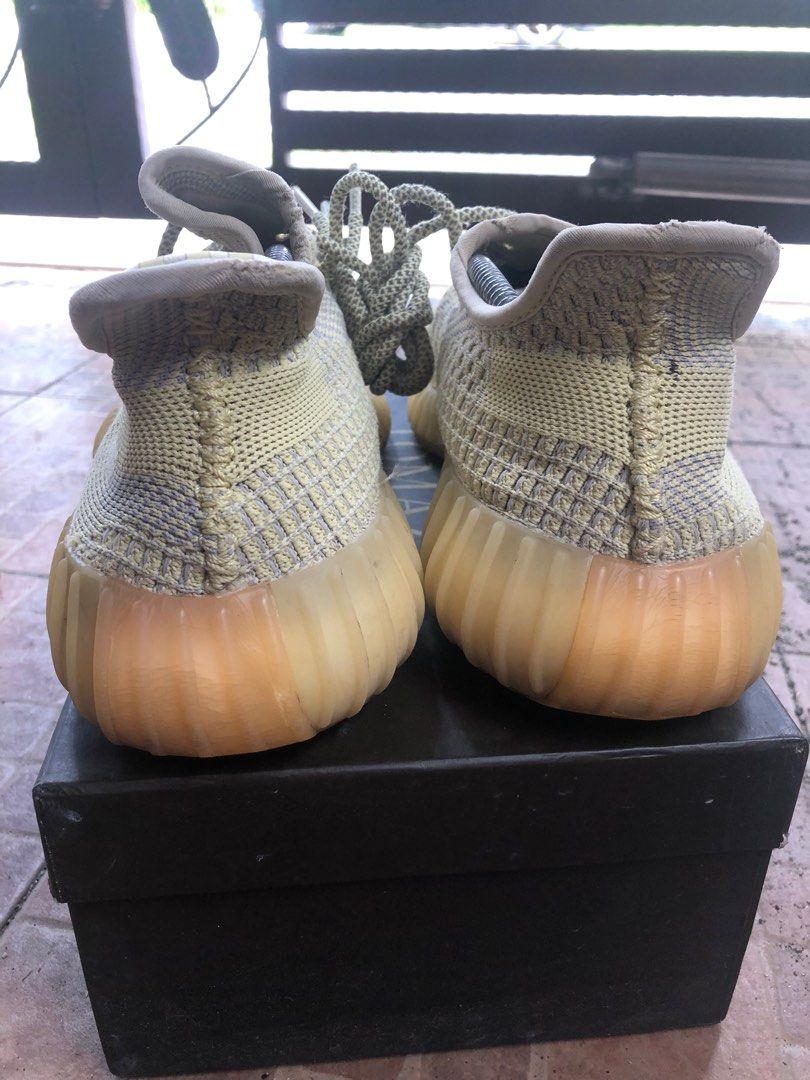 Yeezy 350 v2 antlia online on feet