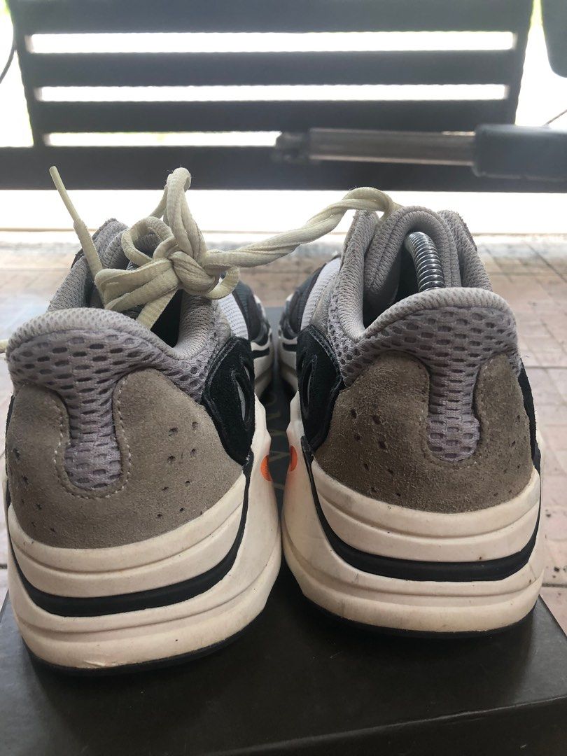 Adidas Yeezy Boost 700 Wave Runner Men s Fashion Footwear