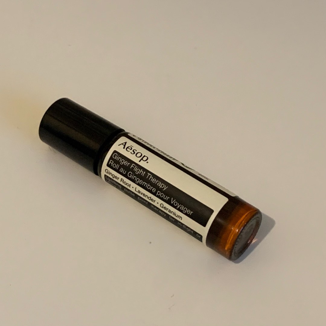 Aesop Ginger Flight Therapy, Beauty & Personal Care, Face, Face Care on