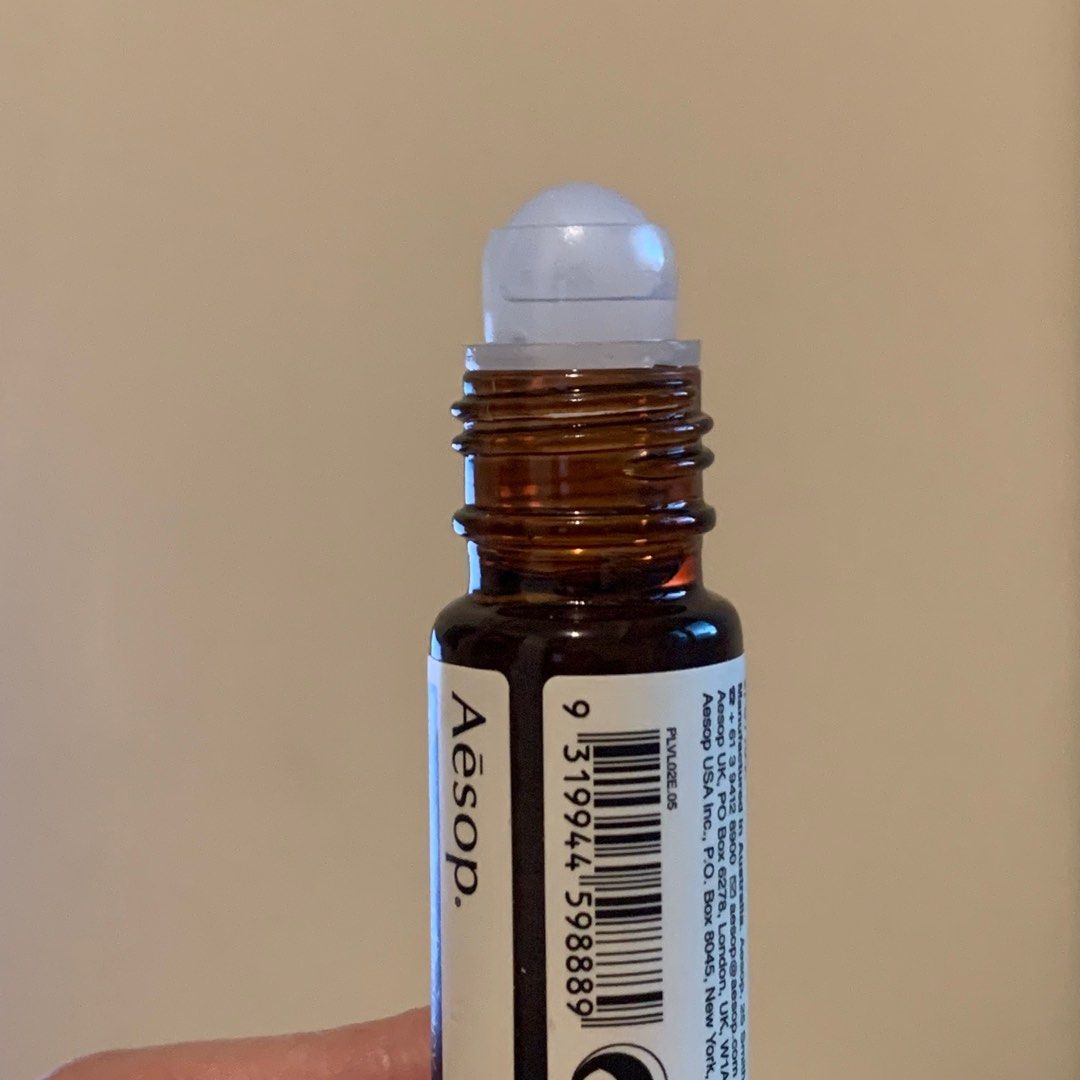 Aesop Ginger Flight Therapy, Beauty & Personal Care, Face, Face Care on Carousell