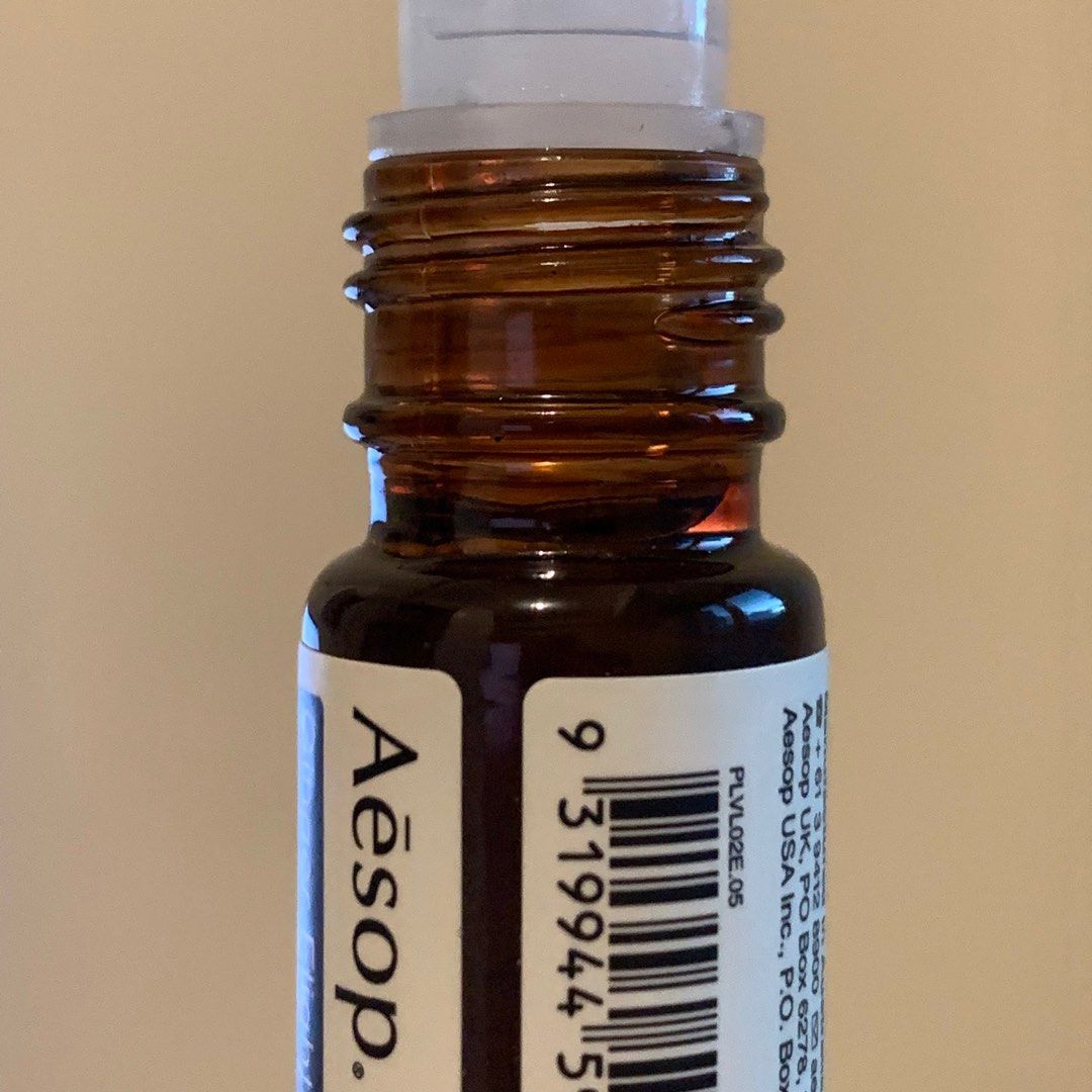 Aesop Ginger Flight Therapy, Beauty & Personal Care, Face, Face Care on