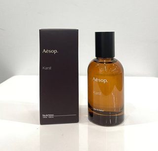 Aesop Karst Eau de Parfum for Unisex 50ml