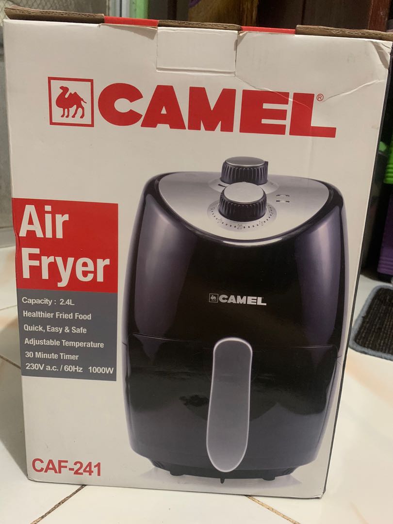 Camel air fryer price sale