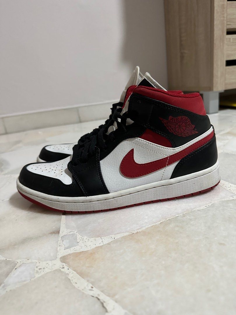 Jordan 1 shop million