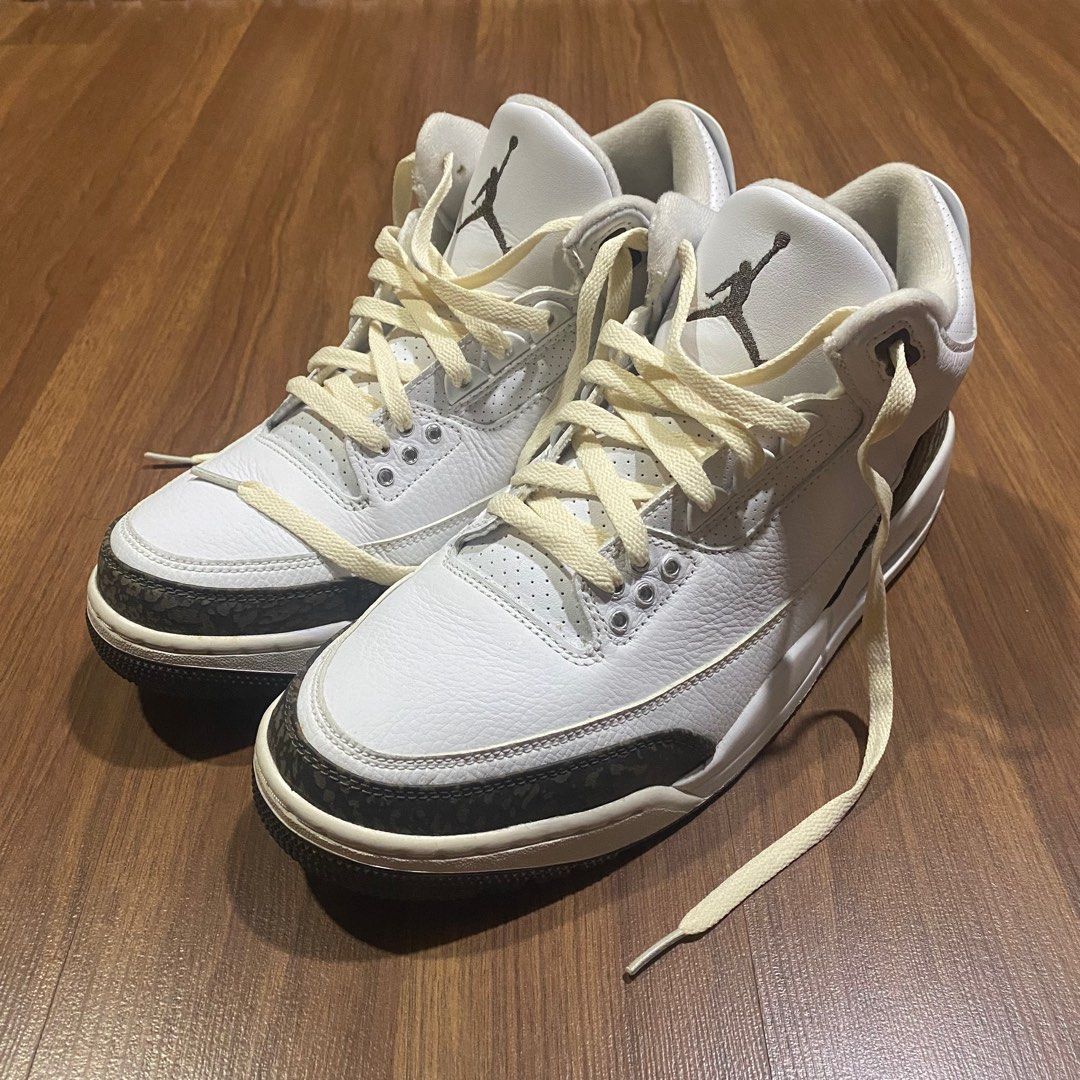 Jordan mocha 3 2018 hotsell