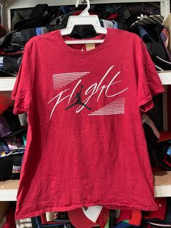 Air Jordan Nike Flight