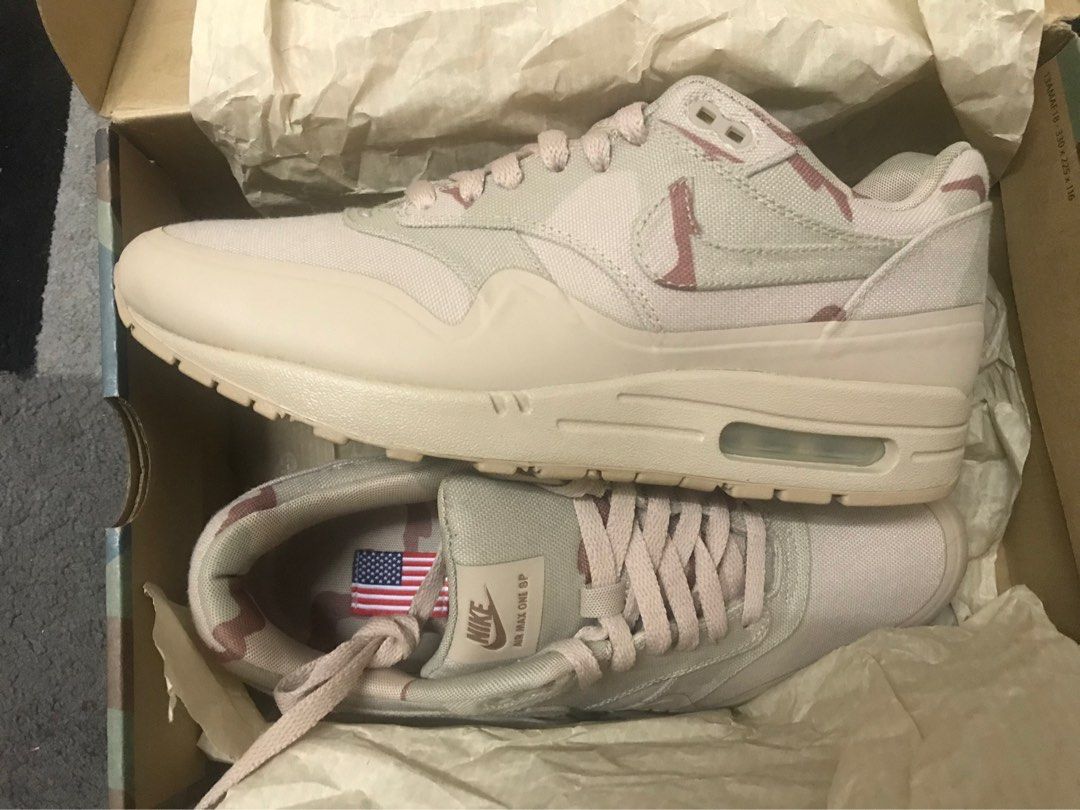 Nike air max deals 1 mc sp