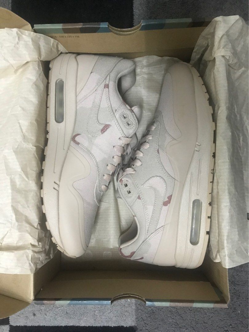 Air max 1 mc sp clearance