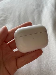 正版AirPods Pro充電盒 #新春跳蚤市場