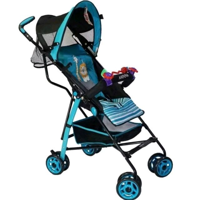Carousell stroller sale
