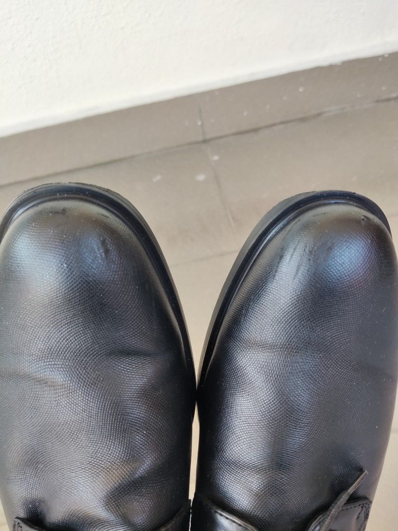 Alain Delon Formal shoes, Men's Fashion, Footwear, Dress shoes on Carousell