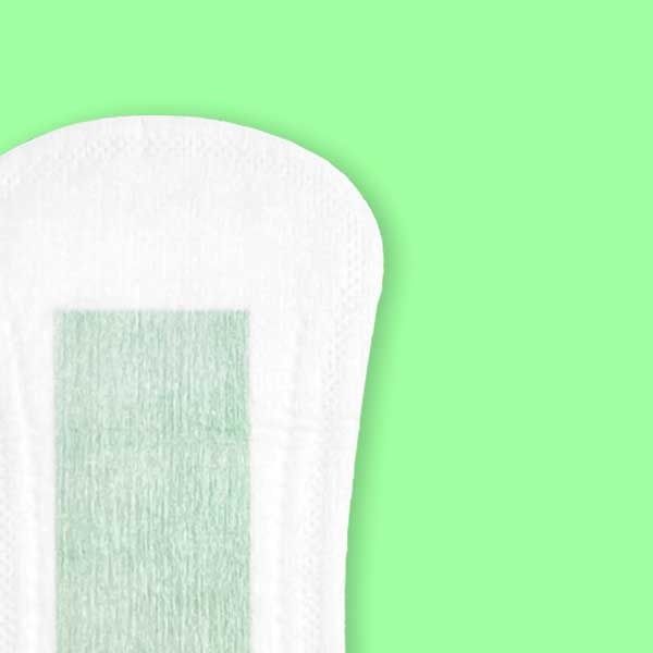 Alchemy Panty Liners Premium Sanitary Panty Liner for Daily Use