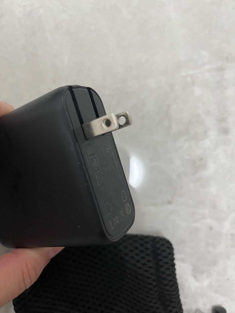 Anker PowerCore Fusion 5000 Mobile Battery, Mobile Phones & Gadgets