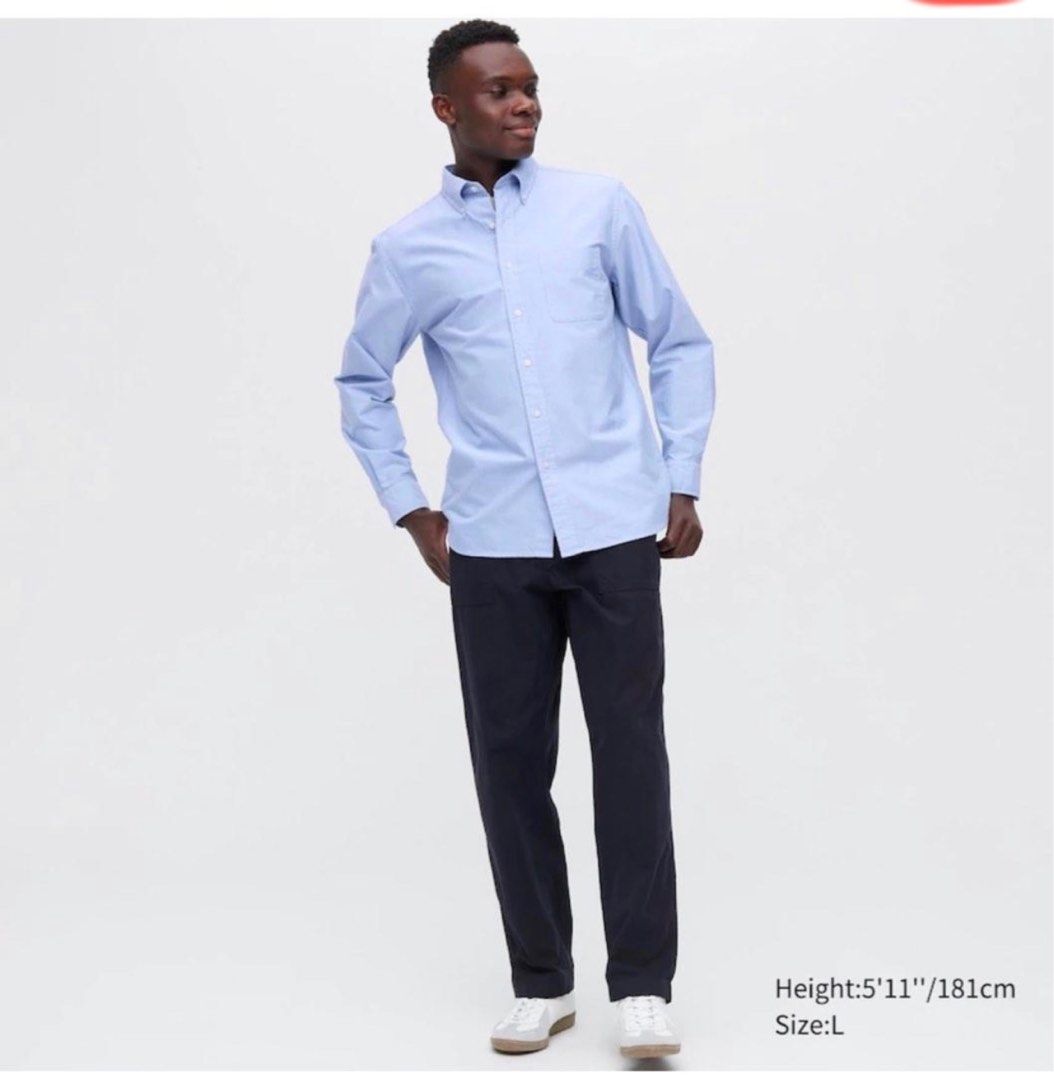 Uniqlo formal wear sale