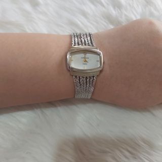 Anne klein Diamond