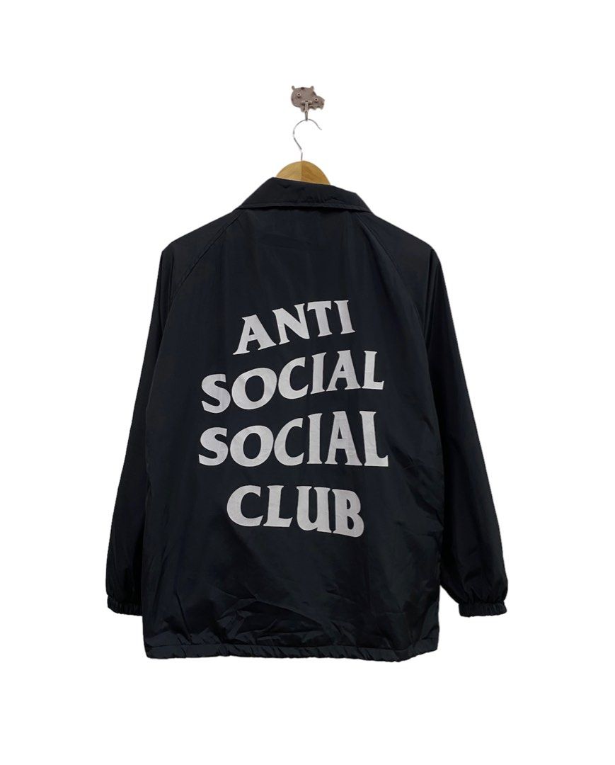 Anti social social club price hotsell