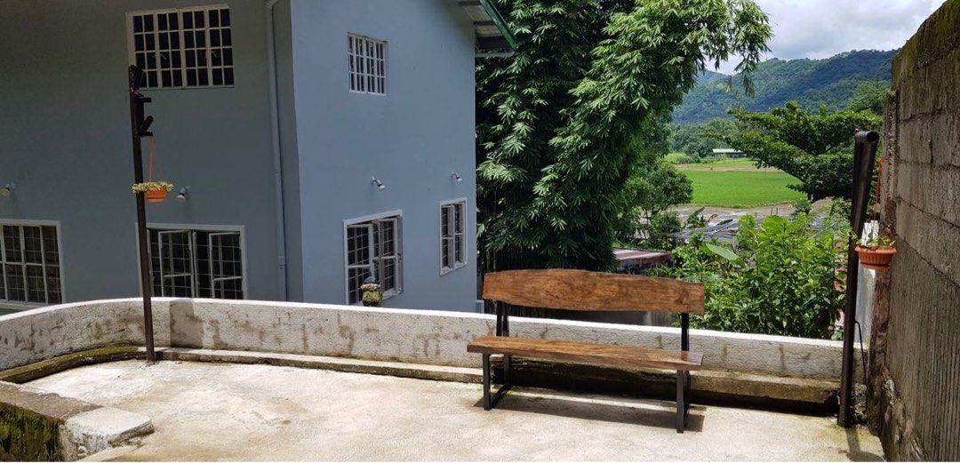 Antipolo House & Lot ( Rights Only ) (Category: House & Lot) located in Makati City. Submitted by Kloset (Listing ID 1210004466, Image 1). Description: Newly Renovated 3 level concrete house and lot with garden and magnificent view of Sierra Madre Mountain Range * located in Boso Boso Main Road ( flood free) * Gated with parking * 33 meter wide concrete frontage * fully furnished * Kubo with solid wood center table * With Meralco & water * lots o