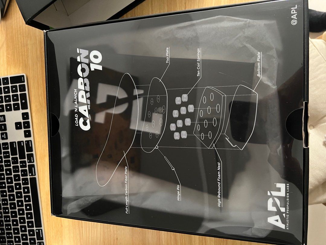 apl concept x amazon