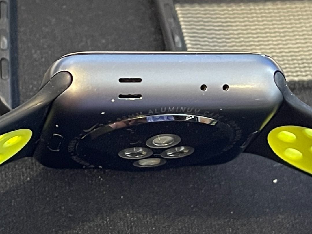 Apple watch hotsell series 2 48mm