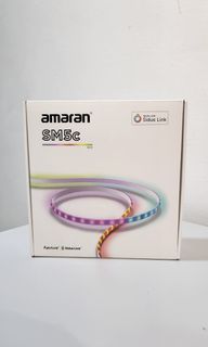Aputure Amaran SM5C RGB