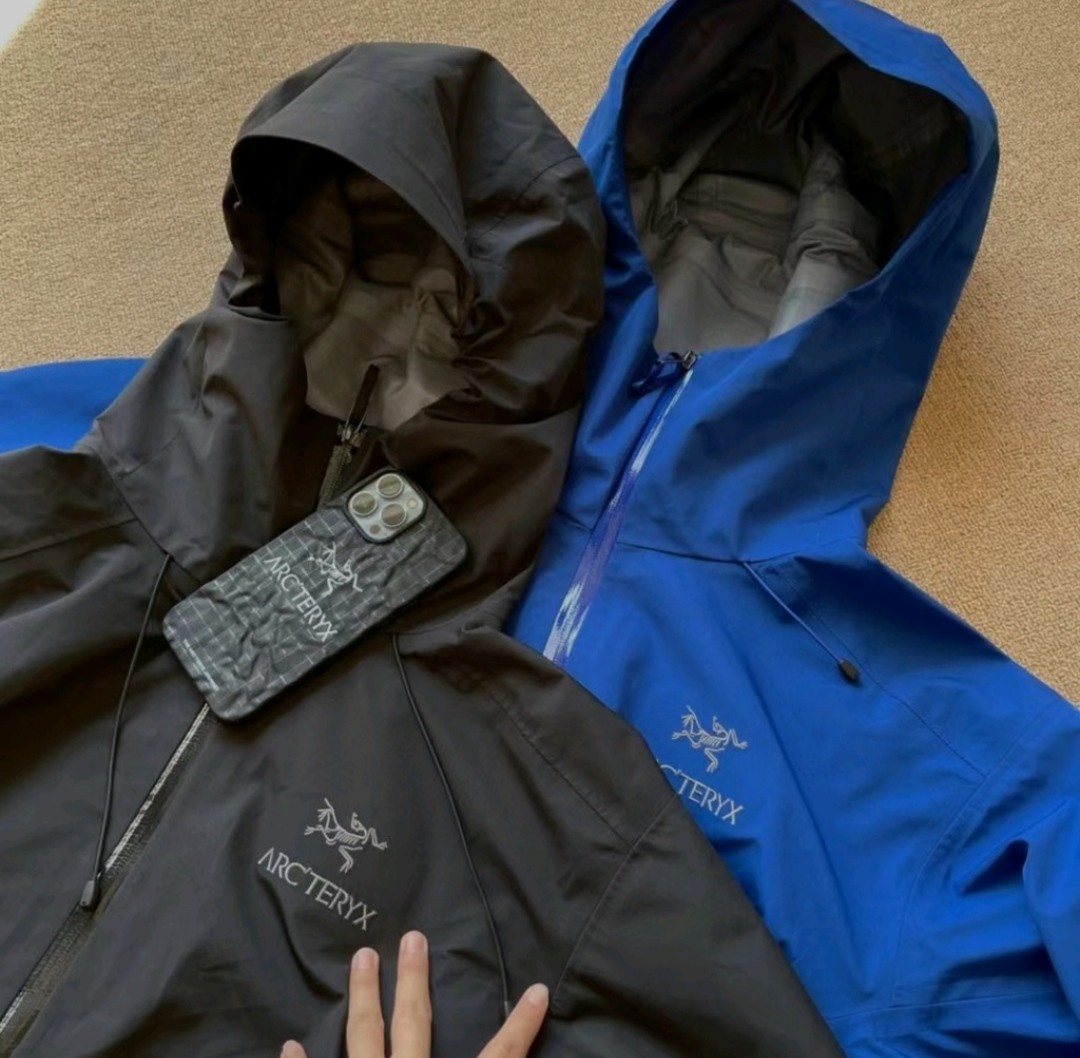 Archaeopteryx jacket clearance