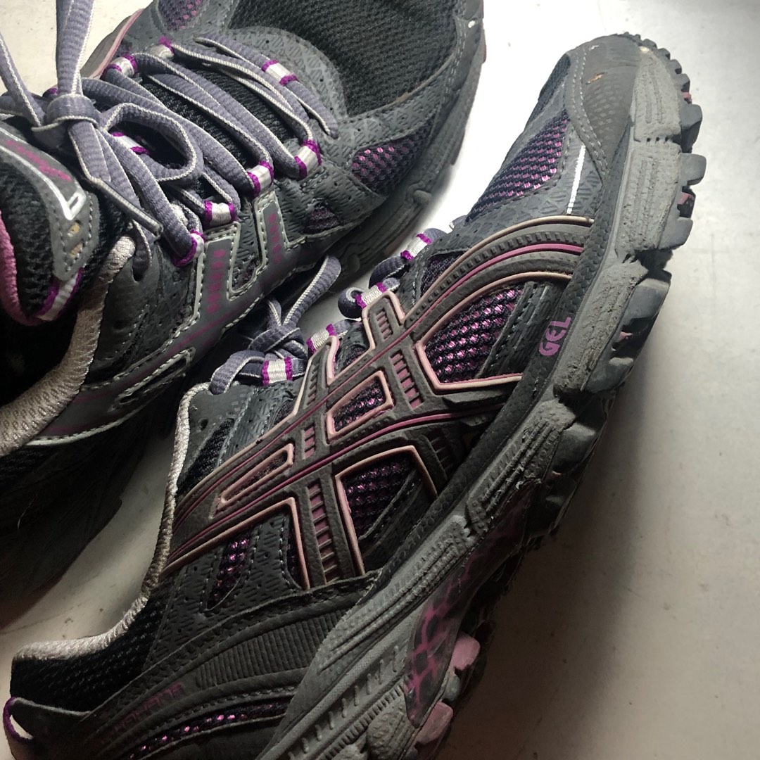 Asics Kayano, Men's Fashion, Footwear, Sneakers on Carousell