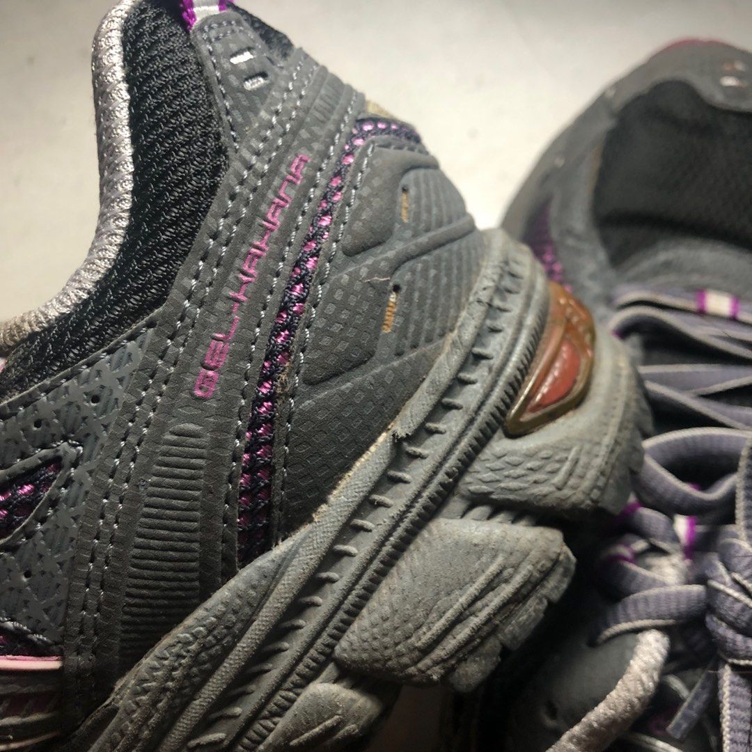 Asics Kayano, Men's Fashion, Footwear, Sneakers on Carousell