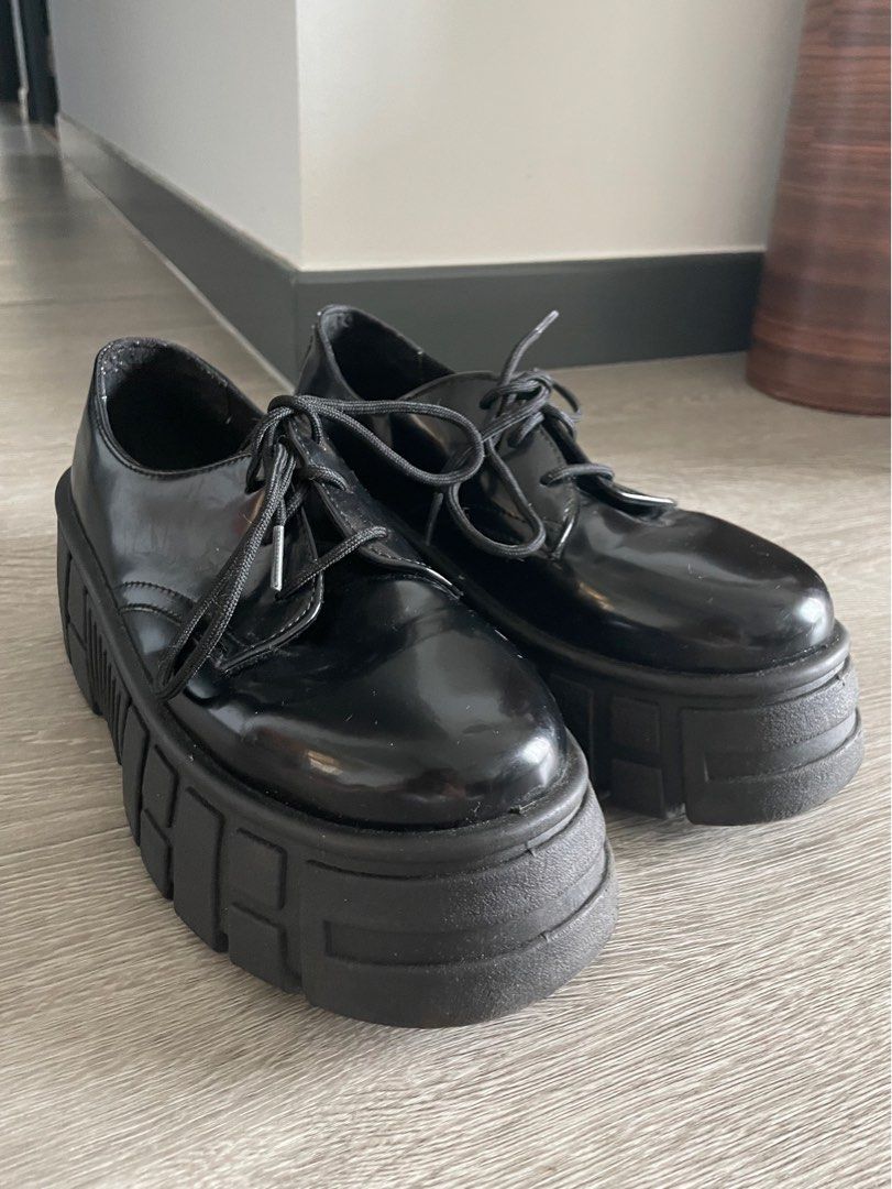 creepers asos