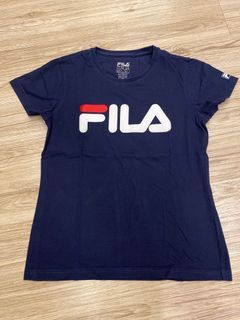 Atasan Fila Size S
