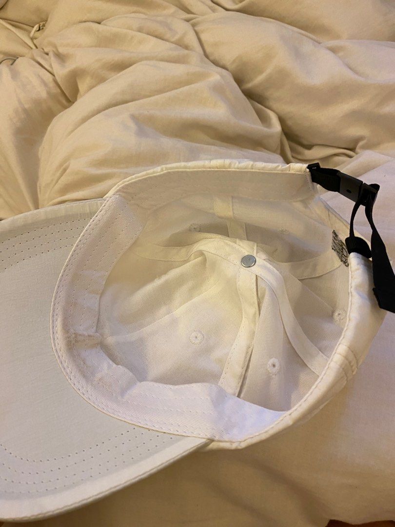 Authentic Aime leon dore x nb cap ✨ (Category: Caps & Hats) located in Marikina City. Submitted by vintagebackyard (Listing ID 1209951427, Image 3). Description: .