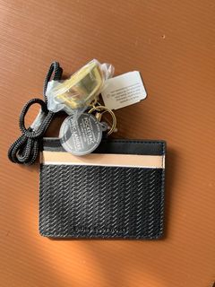 Authentic Bath & Bodyworks Lanyard and Pocketbac Holder