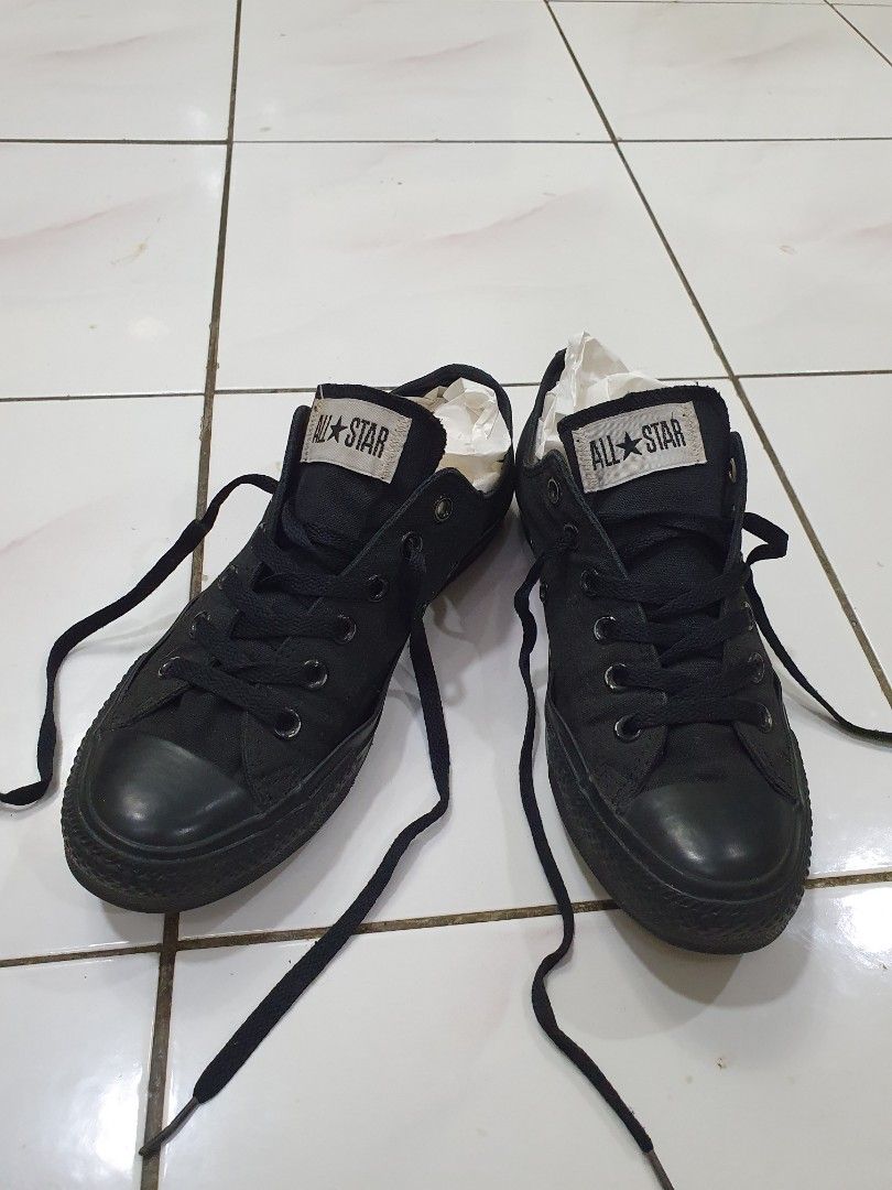 Kasut outlet converse unisex