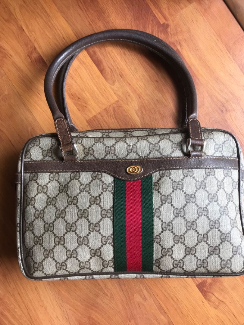 RUSH SALE Authentic GUCCI bag