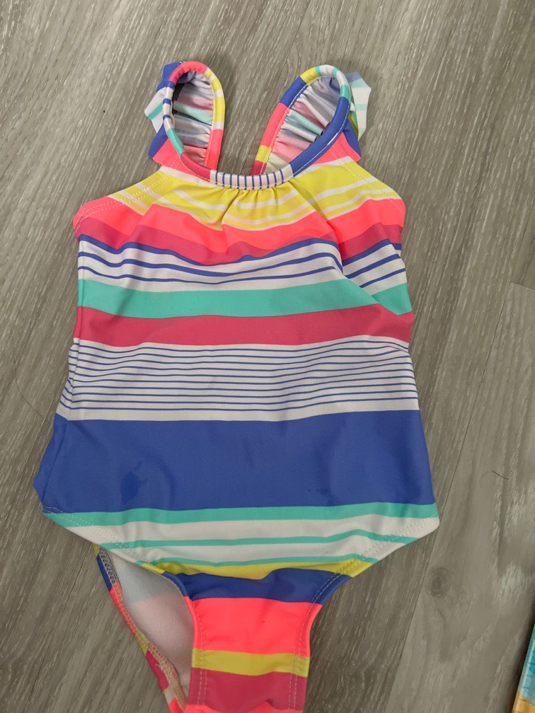Gap baby swimwear hotsell