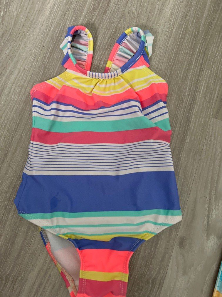Gap baby girl swimwear clearance