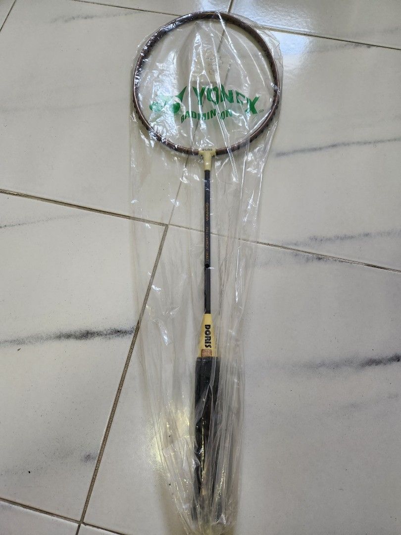 Badminton Racket Classic, Sports Equipment, Sports & Games, Racket