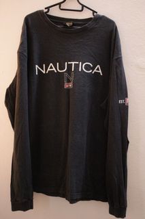 Baggy Top