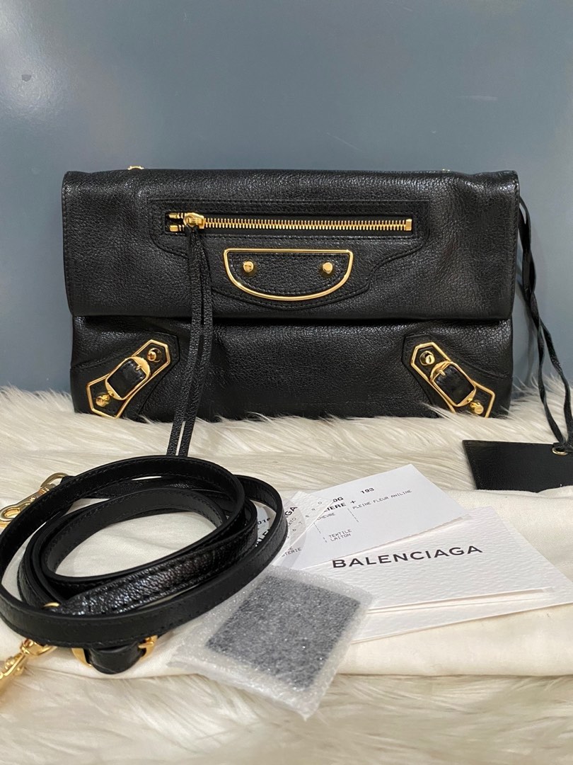 balenciaga envelope